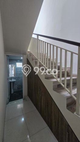 Disewakan Rumah Konsep Minimalis di BSD Tangerang Selatan dengan 3 KT Disewakan Rumah Konsep Minimalis di BSD Tangerang Selatan dengan 3 KT