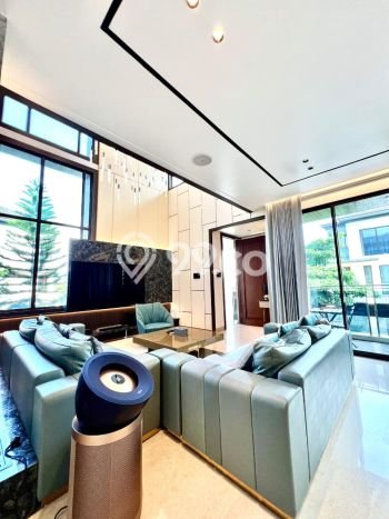 Dijual Rumah Elit Exclusive di BSD, Tangerang Selatan Dijual Rumah Elit Exclusive di BSD, Tangerang Selatan