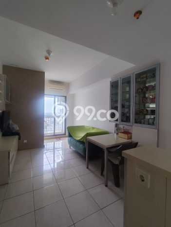 Apartemen Terawat Dijual di Tangerang Spesifikasi 2 KT, 1 KM Apartemen Terawat Dijual di Tangerang Spesifikasi 2 KT, 1 KM