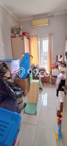 Jual Rumah Minimalis Bagus Punya 4 KT di BSD Tangerang Selatan SHM Jual Rumah Minimalis Bagus Punya 4 KT di BSD Tangerang Selatan SHM