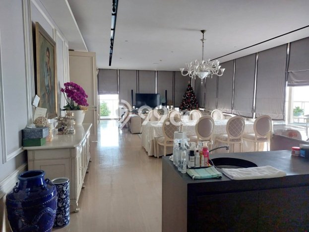 Apartemen Eksklusif Dijual di Kebayoran Baru Jakarta Selatan Luas 453m2 Apartemen Eksklusif Dijual di Kebayoran Baru Jakarta Selatan Luas 453m2