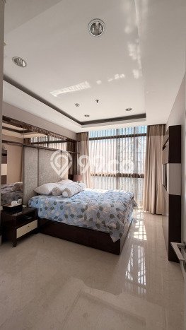 Siap Huni Apartemen Prestisius di Senopati 3 Kamar & 3 Kamar Mandi Siap Huni Apartemen Prestisius di Senopati 3 Kamar & 3 Kamar Mandi