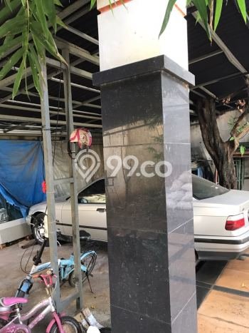 Hunian Super Mewah dengan Akses Paling Strategis di Duri Kepa, Jakarta Barat Hunian Super Mewah dengan Akses Paling Strategis di Duri Kepa, Jakarta Barat