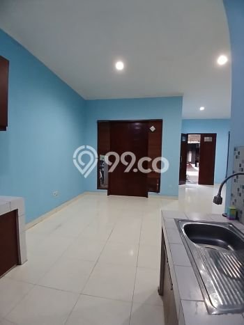 Rumah Kontrakan Tangerang Selatan LT 135m2 LB 200m2 Kawasan Bintaro Rumah Kontrakan Tangerang Selatan LT 135m2 LB 200m2 Kawasan Bintaro
