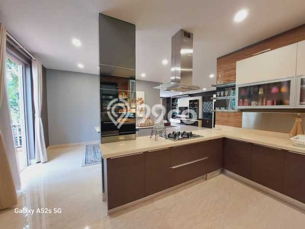 Ready to Use! Luxury House LT 252m2 Desain Modern di Pantai Indah Kapuk Ready to Use! Luxury House LT 252m2 Desain Modern di Pantai Indah Kapuk