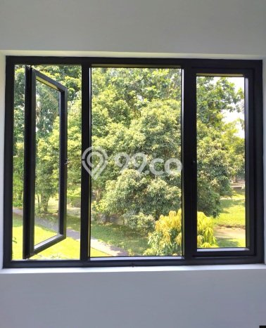 Siap Huni Hunian Elit 5 Kamar di BSD Dekat ke Mana Saja Siap Huni Hunian Elit 5 Kamar di BSD Dekat ke Mana Saja