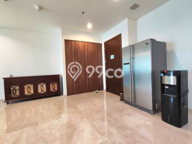 Apartemen Luxury Dijual di Jakarta Selatan Lokasi Strategis Punya 2 Kamar Tidur Apartemen Luxury Dijual di Jakarta Selatan Lokasi Strategis Punya 2 Kamar Tidur