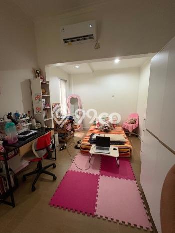 Rumah Modern 3 KT di Kalideres Jakarta Barat Unfurnished Rumah Modern 3 KT di Kalideres Jakarta Barat Unfurnished