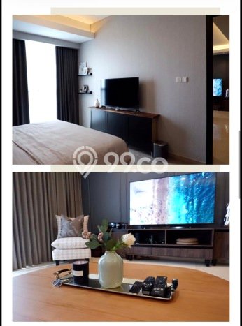 Dijual Cepat Apartemen High-Class di Kebon Jeruk, Jakarta Barat 2 Kamar Harga Rp 4,2 Miliar Dijual Cepat Apartemen High-Class di Kebon Jeruk, Jakarta Barat 2 Kamar Harga Rp 4,2 Miliar