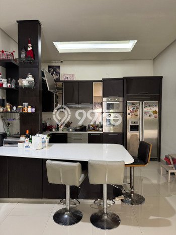 For Sale Rumah Elit Exclusive di BSD, Tangerang Selatan For Sale Rumah Elit Exclusive di BSD, Tangerang Selatan