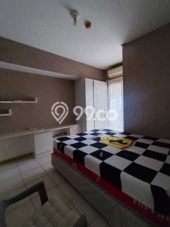 Apartemen Terawat Dijual di Tangerang Spesifikasi 2 KT, 1 KM Apartemen Terawat Dijual di Tangerang Spesifikasi 2 KT, 1 KM