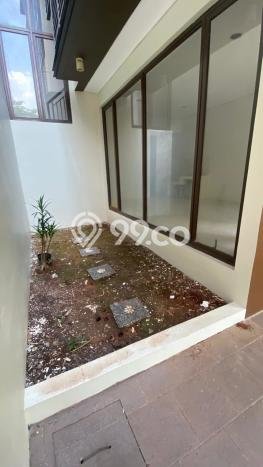 Dijual Cepat Rumah Bagus Siap Huni LB 125m2 di BSD, Tangerang Selatan Dijual Cepat Rumah Bagus Siap Huni LB 125m2 di BSD, Tangerang Selatan