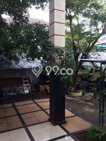 Hunian Super Mewah dengan Akses Paling Strategis di Duri Kepa, Jakarta Barat Hunian Super Mewah dengan Akses Paling Strategis di Duri Kepa, Jakarta Barat