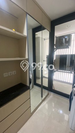 Apartemen Eksklusif Dijual di Jagakarsa Jakarta Selatan Luas 86m2 Apartemen Eksklusif Dijual di Jagakarsa Jakarta Selatan Luas 86m2