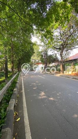 Hunian Super Mewah dengan Akses Paling Strategis di Lebak Bulus, Jakarta Selatan Hunian Super Mewah dengan Akses Paling Strategis di Lebak Bulus, Jakarta Selatan