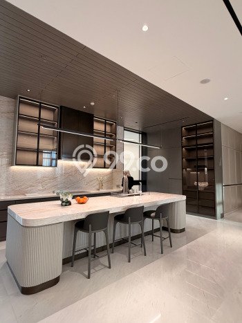 Paling Dicari! Apartemen Eksklusif Dijual di Thamrin Punya 5 Bedroom Paling Dicari! Apartemen Eksklusif Dijual di Thamrin Punya 5 Bedroom