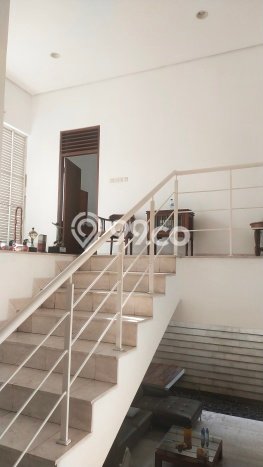 Dijual Hunian Mewah dengan Fasilitas Sekitar Komplit di BSD, Tangerang Selatan Dijual Hunian Mewah dengan Fasilitas Sekitar Komplit di BSD, Tangerang Selatan