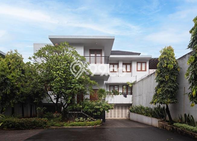 Rumah Mewah Siap Huni LT 312m2 di Cilandak, Jakarta Selatan Rumah Mewah Siap Huni LT 312m2 di Cilandak, Jakarta Selatan