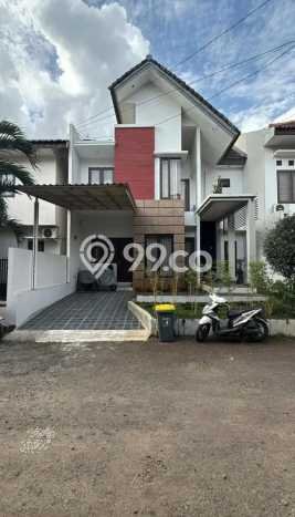 Best Deal Hunian Premium Ideal dan Luas di Jagakarsa, Jakarta Selatan Best Deal Hunian Premium Ideal dan Luas di Jagakarsa, Jakarta Selatan