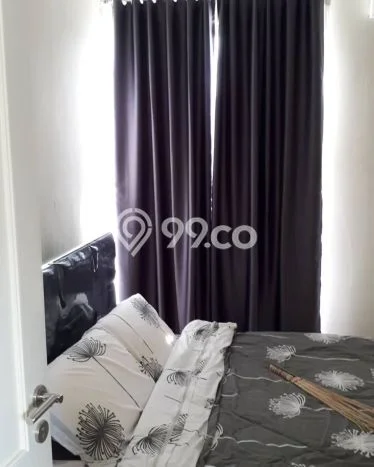 For Sale Hunian Rumah Terawat 3 Kamar di Alam Sutera, Tangerang For Sale Hunian Rumah Terawat 3 Kamar di Alam Sutera, Tangerang