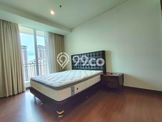 Apartemen Luxury Dijual di Jakarta Selatan Lokasi Strategis Punya 2 Kamar Tidur Apartemen Luxury Dijual di Jakarta Selatan Lokasi Strategis Punya 2 Kamar Tidur