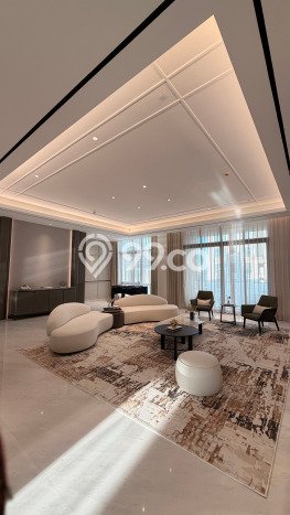 Paling Dicari! Apartemen Eksklusif Dijual di Thamrin Punya 5 Bedroom Paling Dicari! Apartemen Eksklusif Dijual di Thamrin Punya 5 Bedroom