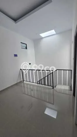 Rumah Minimalis 3 KT di Meruya Jakarta Barat Unfurnished Rumah Minimalis 3 KT di Meruya Jakarta Barat Unfurnished
