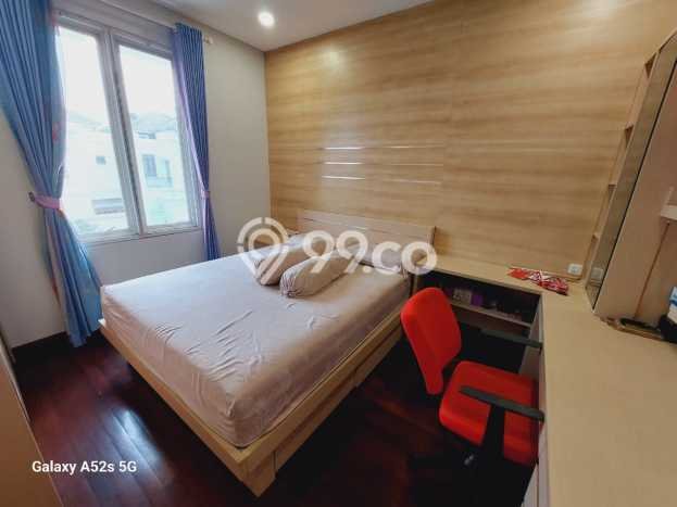 Ready to Use! Luxury House LT 252m2 Desain Modern di Pantai Indah Kapuk Ready to Use! Luxury House LT 252m2 Desain Modern di Pantai Indah Kapuk