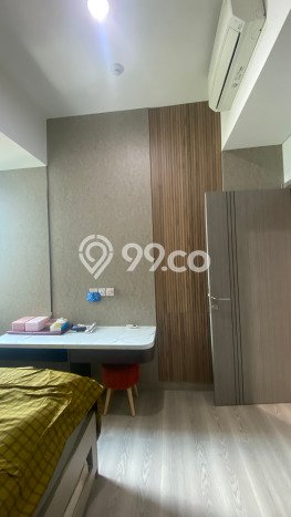 Apartemen Eksklusif Dijual di Jagakarsa Jakarta Selatan Luas 86m2 Apartemen Eksklusif Dijual di Jagakarsa Jakarta Selatan Luas 86m2