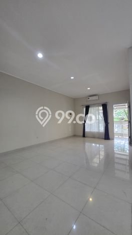 Disewakan Rumah Konsep Minimalis di BSD Tangerang Selatan dengan 3 KT Disewakan Rumah Konsep Minimalis di BSD Tangerang Selatan dengan 3 KT