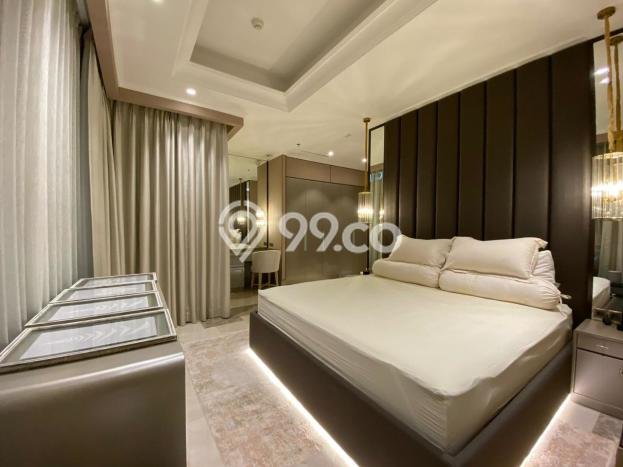 Disewakan Segera Apartemen Minimalis 2 KT di Kawasan Kebayoran Baru Disewakan Segera Apartemen Minimalis 2 KT di Kawasan Kebayoran Baru