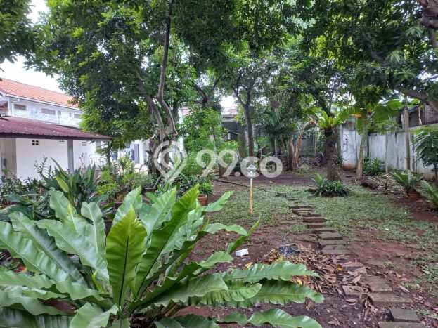 For Sale Rumah Mewah Exclusive di Pesanggrahan, Jakarta Selatan For Sale Rumah Mewah Exclusive di Pesanggrahan, Jakarta Selatan