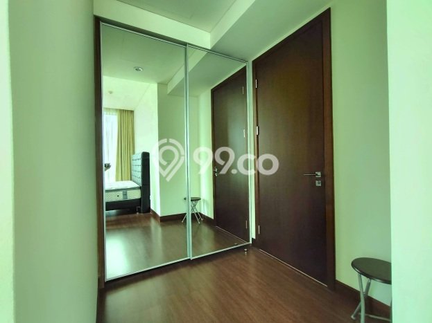 Apartemen Luxury Dijual di Jakarta Selatan Lokasi Strategis Punya 2 Kamar Tidur Apartemen Luxury Dijual di Jakarta Selatan Lokasi Strategis Punya 2 Kamar Tidur