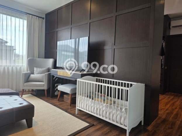 Best Deal Hunian Premium Ideal dan Luas di BSD, Tangerang Selatan Best Deal Hunian Premium Ideal dan Luas di BSD, Tangerang Selatan