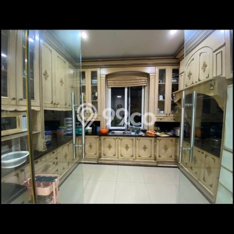 Best Deal Hunian Premium Ideal dan Luas di Jagakarsa, Jakarta Selatan Best Deal Hunian Premium Ideal dan Luas di Jagakarsa, Jakarta Selatan