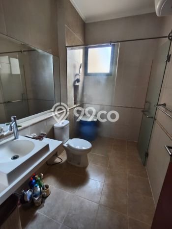 Disewakan Segera Rumah Kondisi Bagus di Area BSD, Tangerang Selatan Disewakan Segera Rumah Kondisi Bagus di Area BSD, Tangerang Selatan