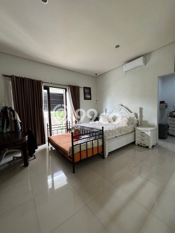 For Sale Rumah Elit Exclusive di BSD, Tangerang Selatan For Sale Rumah Elit Exclusive di BSD, Tangerang Selatan
