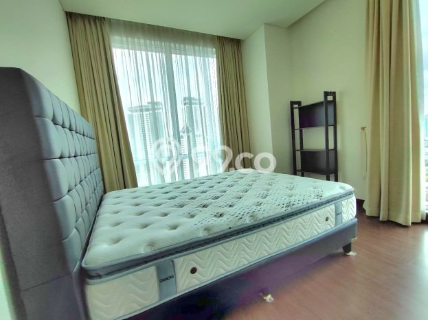Apartemen Luxury Dijual di Jakarta Selatan Lokasi Strategis Punya 2 Kamar Tidur Apartemen Luxury Dijual di Jakarta Selatan Lokasi Strategis Punya 2 Kamar Tidur
