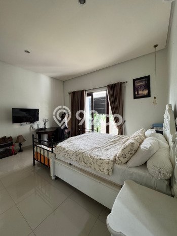For Sale Rumah Elit Exclusive di BSD, Tangerang Selatan For Sale Rumah Elit Exclusive di BSD, Tangerang Selatan