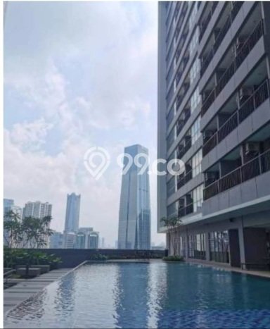 Untuk Dijual Apartemen 1 KT & 1 KM di Jakarta Selatan Lokasi Strategis Untuk Dijual Apartemen 1 KT & 1 KM di Jakarta Selatan Lokasi Strategis