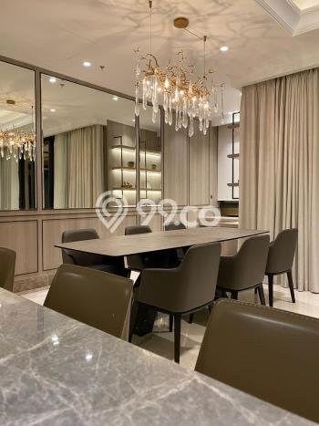 Disewakan Segera Apartemen Minimalis 2 KT di Kawasan Kebayoran Baru Disewakan Segera Apartemen Minimalis 2 KT di Kawasan Kebayoran Baru