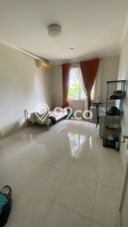 Ready to Use! Premium House LT 300m2 Desain Modern di Alam Sutera Ready to Use! Premium House LT 300m2 Desain Modern di Alam Sutera