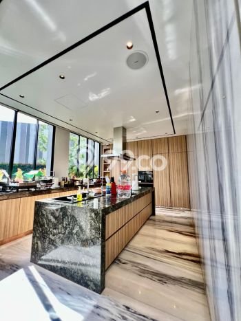 Dijual Rumah Elit Exclusive di BSD, Tangerang Selatan Dijual Rumah Elit Exclusive di BSD, Tangerang Selatan