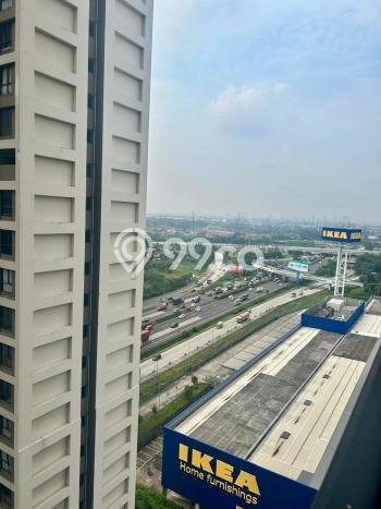 Apartemen Favorit Nyaman Dijual di Tangerang dengan 2 Kamar Tidur Apartemen Favorit Nyaman Dijual di Tangerang dengan 2 Kamar Tidur