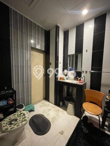 Hunian Elit LB 72m2 Siap Pakai Desain Elegan di Bintaro, Tangerang Selatan Hunian Elit LB 72m2 Siap Pakai Desain Elegan di Bintaro, Tangerang Selatan