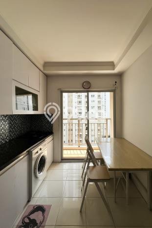 Dijual Apartemen 2 KT & 1 KM di Jakarta Barat Lokasi Strategis Dijual Apartemen 2 KT & 1 KM di Jakarta Barat Lokasi Strategis
