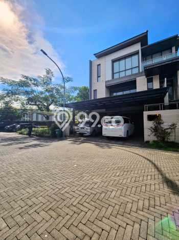 Dijual Rumah Elit Exclusive di BSD, Tangerang Selatan Dijual Rumah Elit Exclusive di BSD, Tangerang Selatan