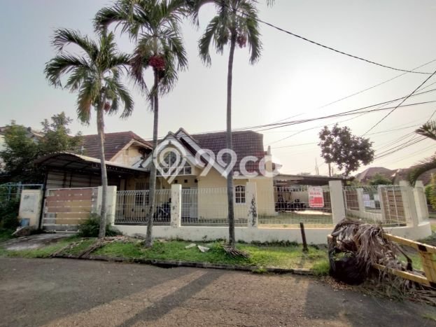 Hunian Cantik Minimalis Lb 230m2 di BSD, Tangerang Selatan Hunian Cantik Minimalis Lb 230m2 di BSD, Tangerang Selatan