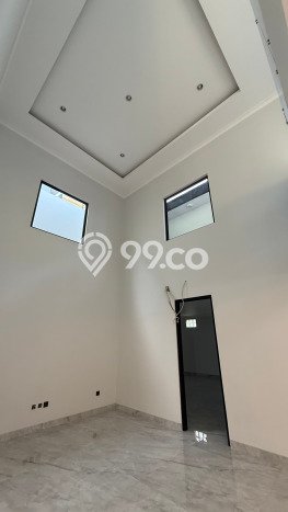 Dijual Hunian Mewah dengan Fasilitas Sekitar Lengkap di BSD, Tangerang Selatan Dijual Hunian Mewah dengan Fasilitas Sekitar Lengkap di BSD, Tangerang Selatan