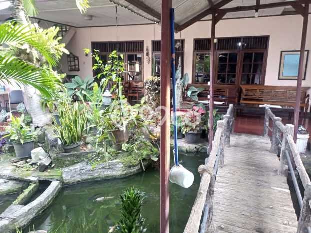 Dijual Rumah Mewah Megah Dengan View Eksklusif di Lebak Bulus, Jakarta Selatan Dijual Rumah Mewah Megah Dengan View Eksklusif di Lebak Bulus, Jakarta Selatan